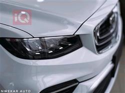 Geely Azkarra